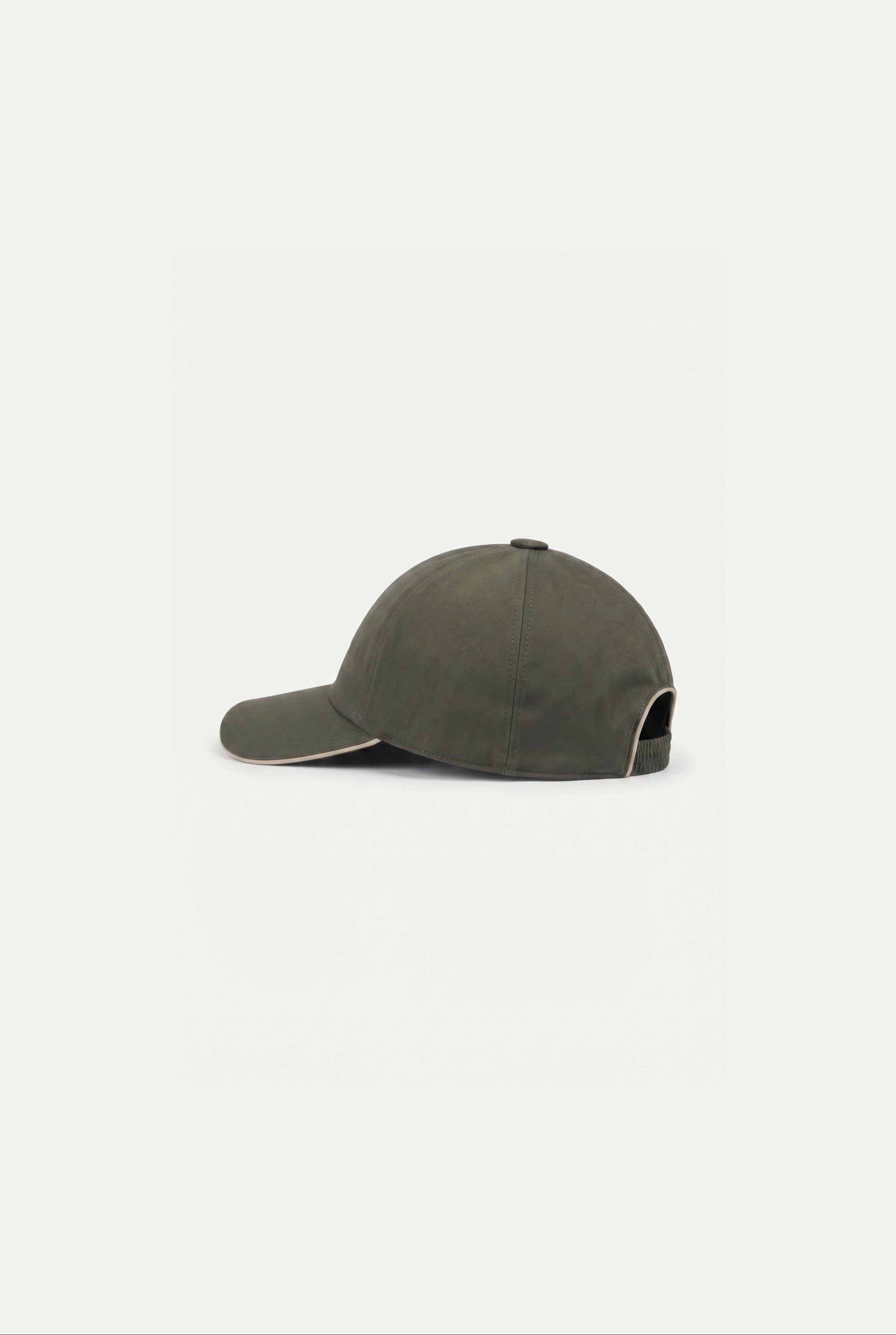 Montaire Cap Olive