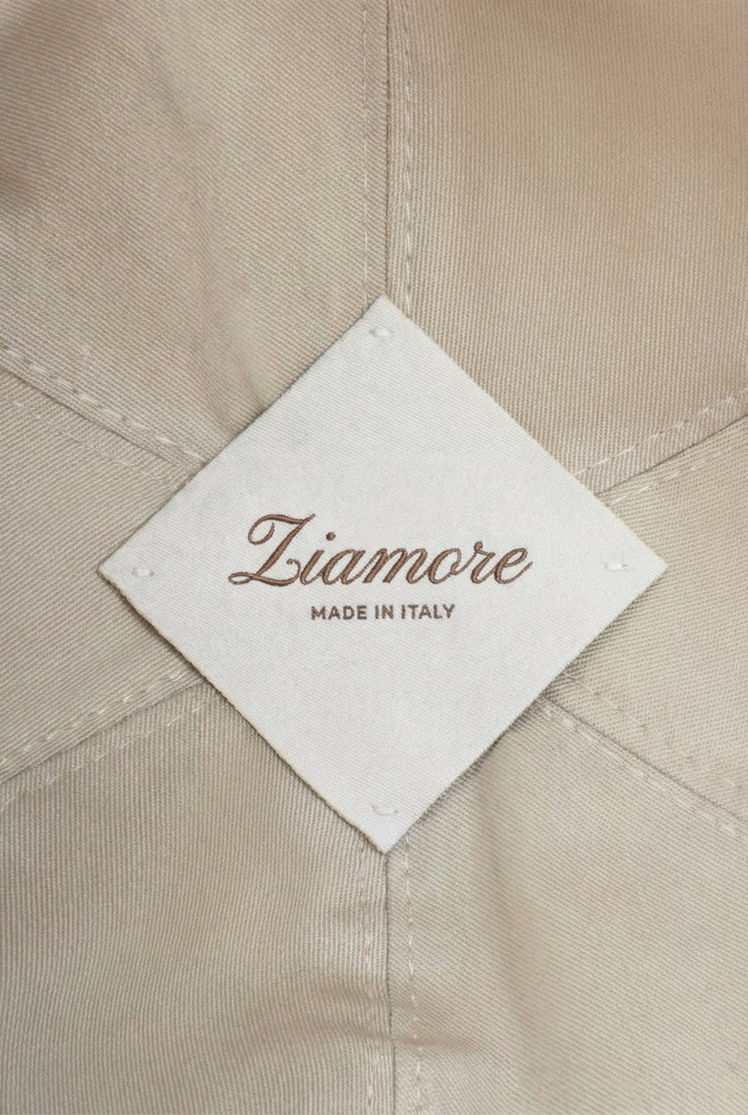 Montaire Cap Olive