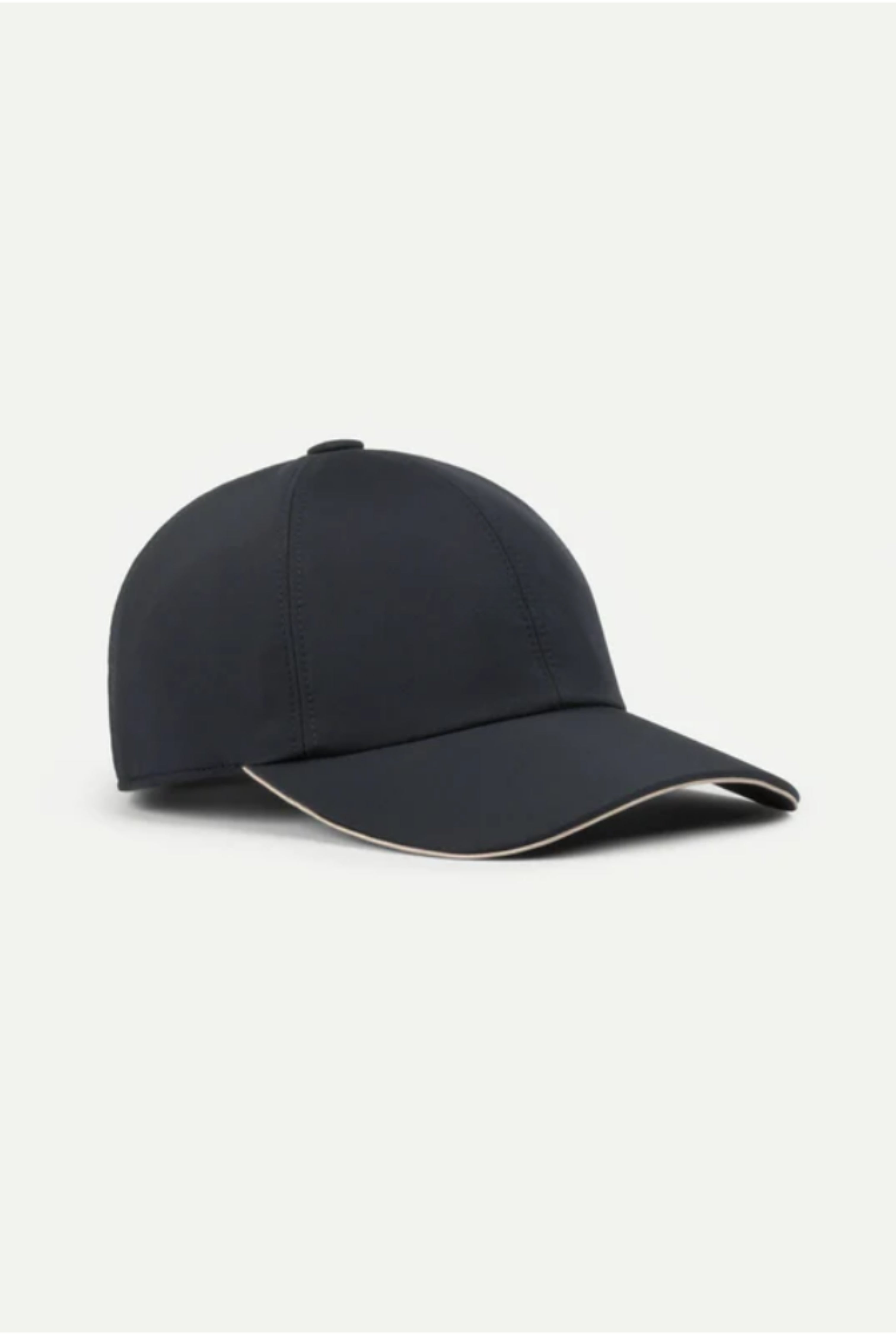 Montaire Cap Navy