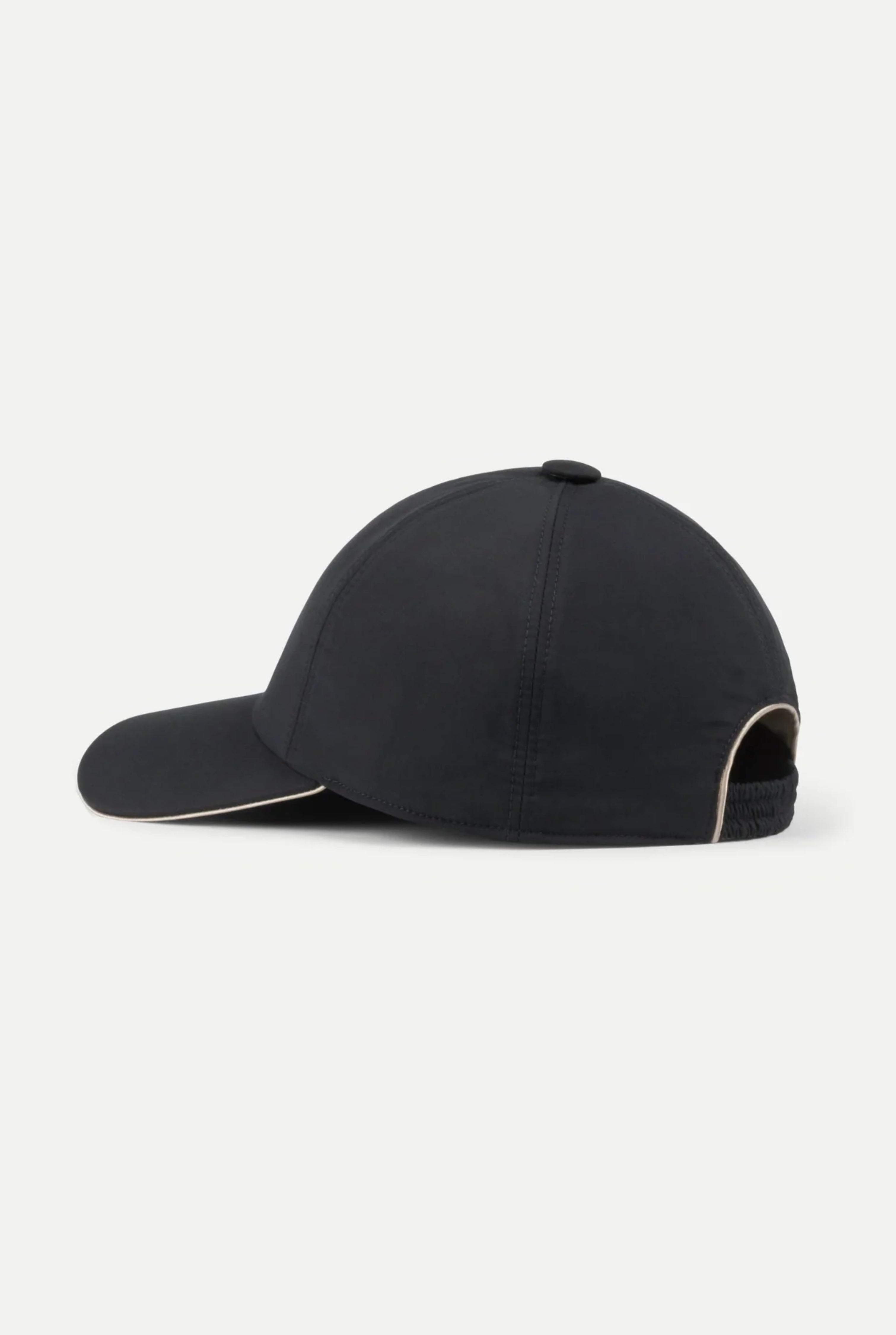 Montaire Cap Navy
